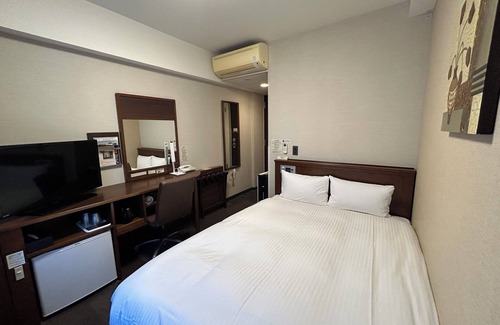 Naka Ward Hotel | Hotel Route Inn Nagoya Sakae