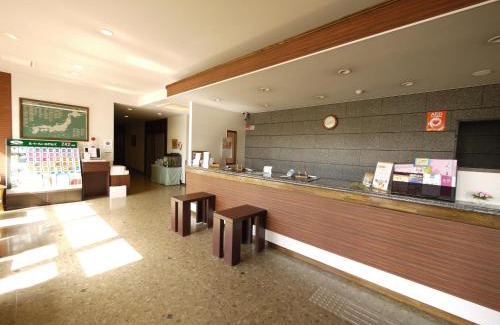 Nakano Hotel | Hotel Route-Inn Nakano