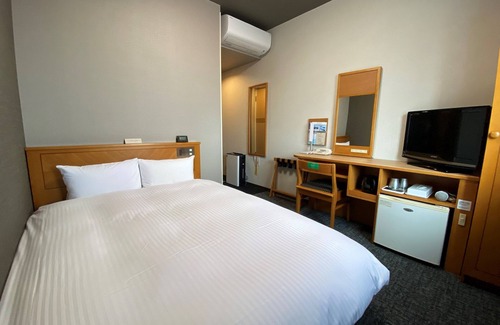 Nakatsu Hotel | Hotel Route Inn Nakatsu Ekimae