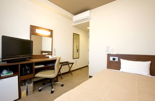 Nobeoka Hotel | Hotel Route Inn Nobeoka Ekimae