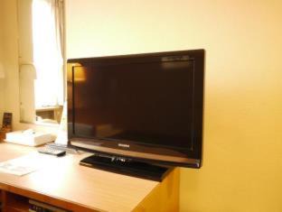 Nobeoka Hotel | Hotel Route-Inn Nobeoka Ekimae