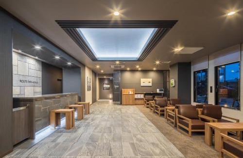 Noda Hotel | Hotel Route Inn Noda -Kokudo 16 Gouzoi-