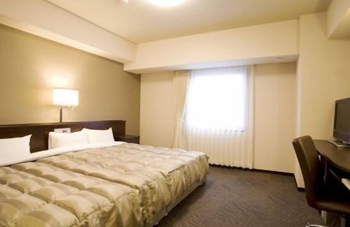 Noshiro Hotel | Hotel Route Inn Noshiro