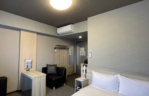 Takahama Hotel | Hotel Route Inn Ohi Takahama