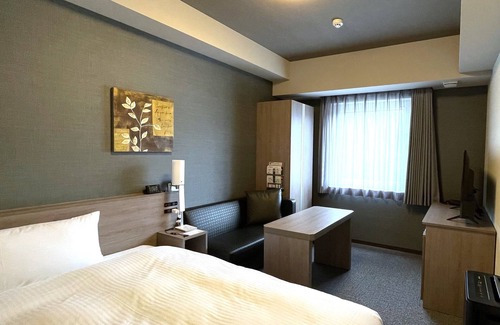 Takahama Hotel | Hotel Route Inn Ohi Takahama