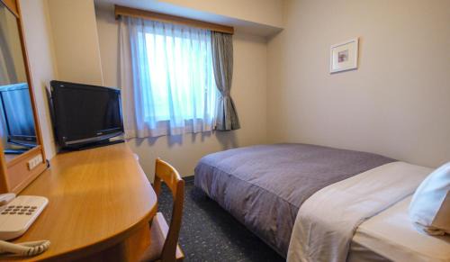 Oita Hotel | Hotel Route-Inn Oita Ekimae