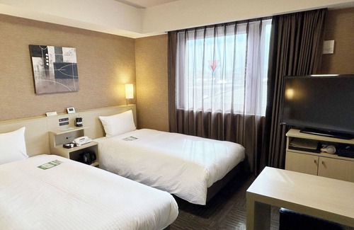 Sabae Hotel | Hotel Route Inn Sabae