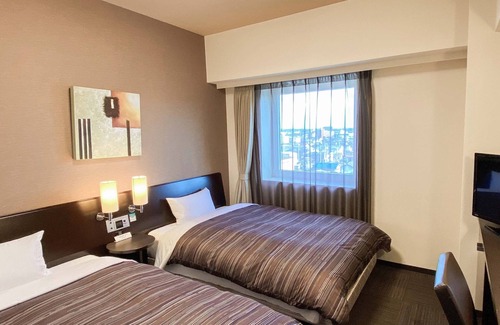 Chuo Ward Hotel | Hotel Route Inn Sagamihara -Kokudo 129 Gou