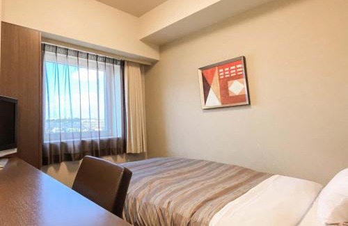 Chuo Ward Hotel | Hotel Route-Inn Sagamihara -Kokudo 129 Gou-