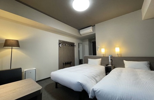 Saku Hotel | Hotel Route-Inn Saku Minami Inter