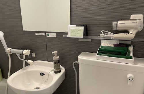 Saku Hotel | Hotel Route-Inn Saku Minami Inter