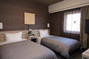 Sakurai Hotel | Hotel Route-Inn Sakurai Ekimae