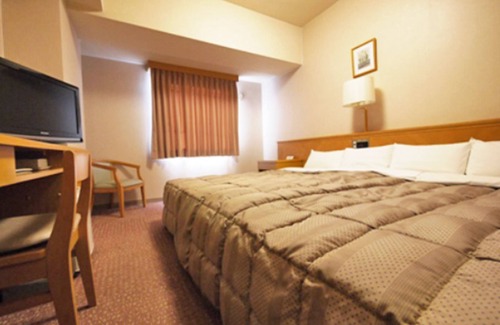 Sano Hotel | Hotel Route-Inn Sanofujioka Inter