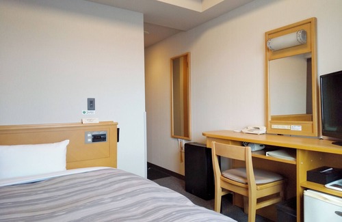 Sano Hotel | Hotel Route-Inn Sanofujioka Inter