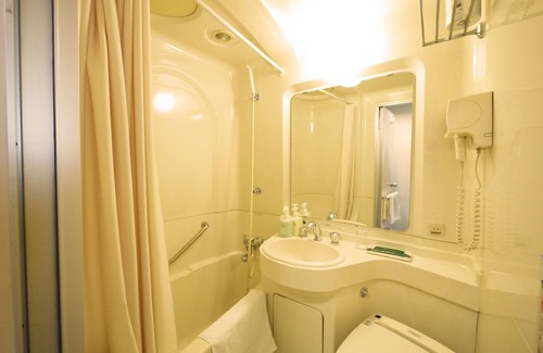 Ichihino Onsen Hotel | Hotel Route - Inn Satsuma Sendai