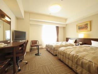Taihaku Ward Hotel | Hotel Route-Inn Sendainagamachi Inter