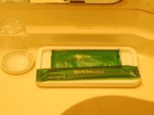 Gotemba Hotel | Hotel Route-Inn Shin Gotemba Inter -Kokudo 246 gou-
