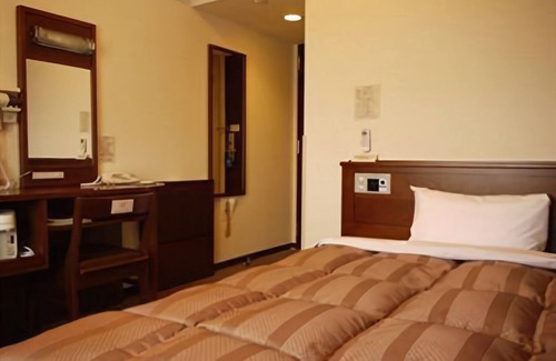 Gotemba Hotel | Hotel Route-Inn Shin Gotenba Inter