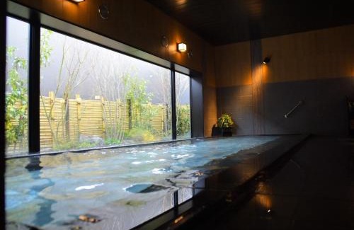 Fuji Hotel | Hotel Route-Inn Shinfujieki Minami