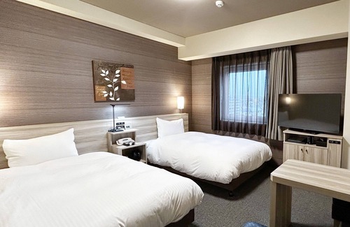 Shinshiro Hotel | Hotel Route Inn Shinshiro