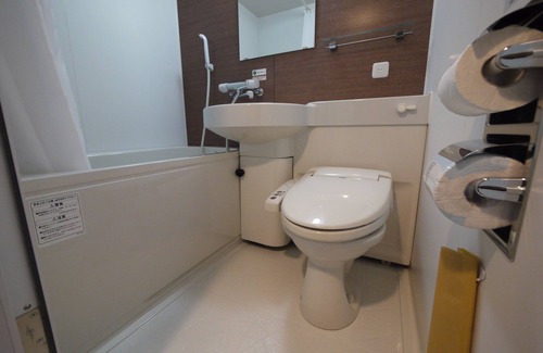 Shinshiro Hotel | Hotel Route Inn Shinshiro