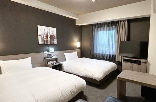Shinshiro Hotel | Hotel Route Inn Shinshiro