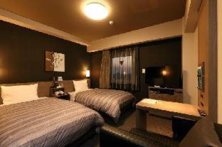 Shinshiro Hotel | Hotel Route-Inn Shinshiro