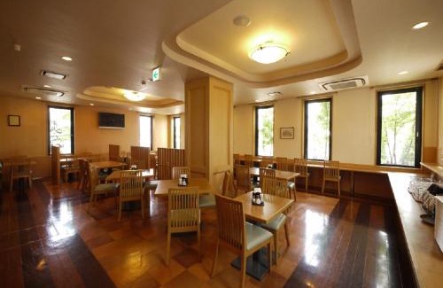 Matsumoto Hotel | Hotel Route-Inn Shiojirikita Inter