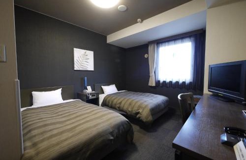 Susono Hotel | Hotel Route-Inn Susono Inter