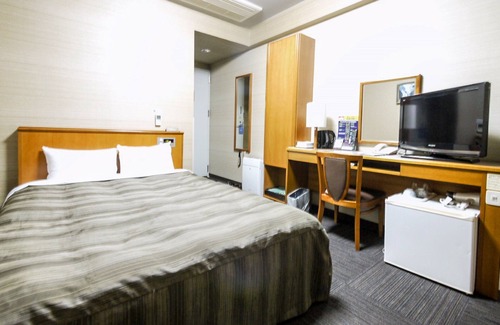 Suwa Hotel | Hotel Route Inn Suwa Inter