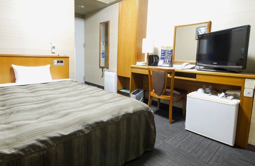 Suwa Hotel | Hotel Route Inn Suwa Inter