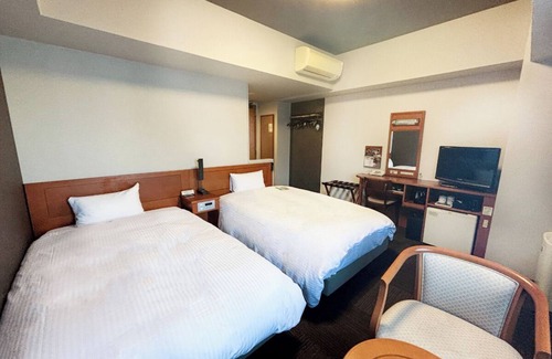 Suzuka Hotel | Hotel Route-Inn Suzuka