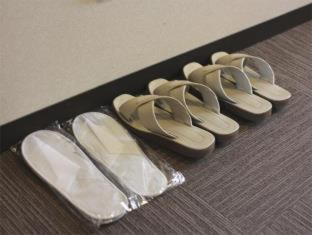 Tokoname Hotel | Hotel Route-Inn Tokoname Ekimae
