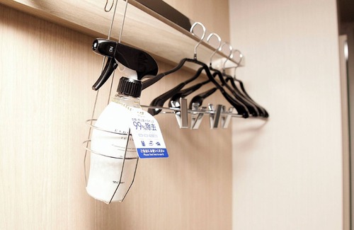 Matsushige Hotel | Hotel Route Inn Tokushima Airport -Matsushige smart inter-
