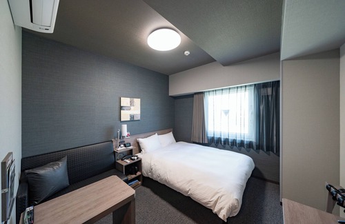 Matsushige Hotel | Hotel Route Inn Tokushima Airport -Matsushige smart inter-