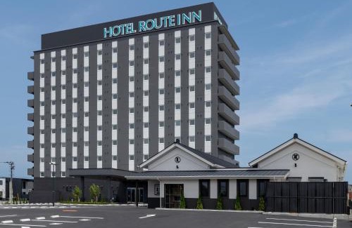 Matsushige Hotel | Hotel Route Inn Tokushima Airport -Matsushige Smartinter-
