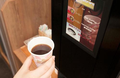 Matsushige Hotel | Hotel Route Inn Tokushima Airport -Matsushige Smartinter-