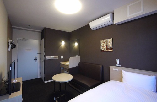 Tome Hotel | Hotel Route-Inn Tome