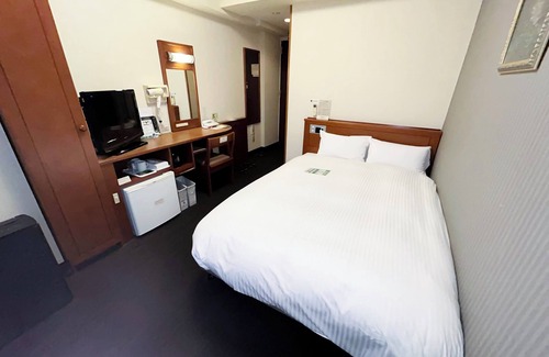 Tosu Hotel | Hotel Route Inn Tosu Ekimae