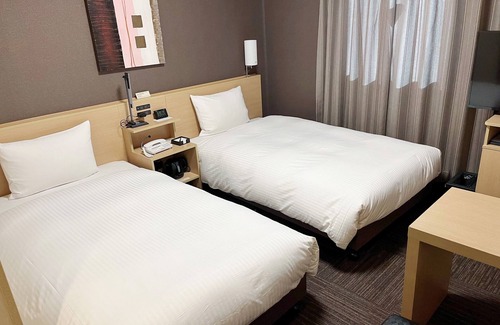 Toyohashi Hotel | Hotel Route Inn Toyohashi Ekimae