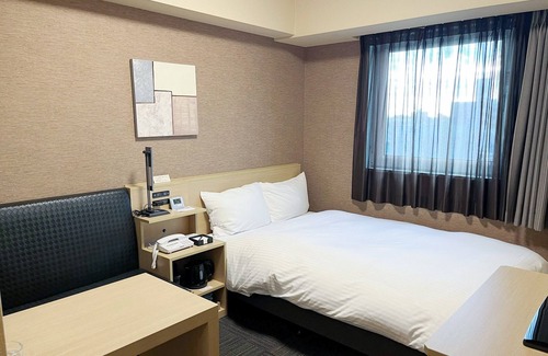 Toyohashi Hotel | Hotel Route Inn Toyohashi Ekimae