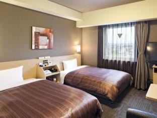 Toyohashi Hotel | Hotel Route-Inn Toyohashi Ekimae