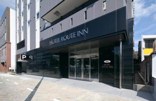 Toyohashi Hotel | Hotel Route-Inn Toyohashi Ekimae