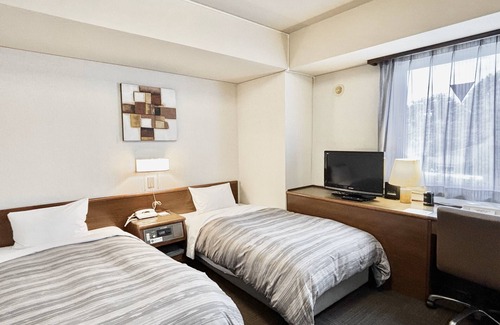 Ueda Hotel | Hotel Route-Inn Ueda - Route 18