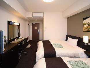 Utsunomiya Hotel | Hotel Route-Inn Utsunomiya Miyukicho -Kokudou4gou-