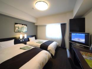 Utsunomiya Hotel | Hotel Route-Inn Utsunomiya Miyukicho -Kokudou4gou-