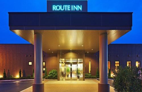 Yaita Hotel | Hotel Route-inn Yaita