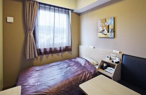 Yaita Hotel | Hotel Route-inn Yaita