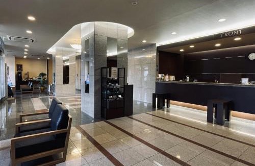 Yamagata Hotel | Hotel Route-Inn Yamagata Ekimae