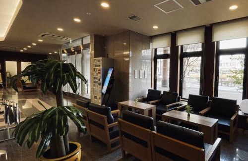 Yamagata Hotel | Hotel Route-Inn Yamagata Ekimae